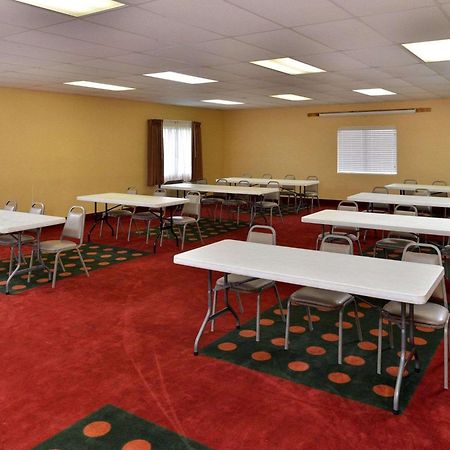 Quality Inn & Suites Wichita Falls I-44 Ngoại thất bức ảnh