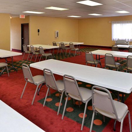Quality Inn & Suites Wichita Falls I-44 Ngoại thất bức ảnh