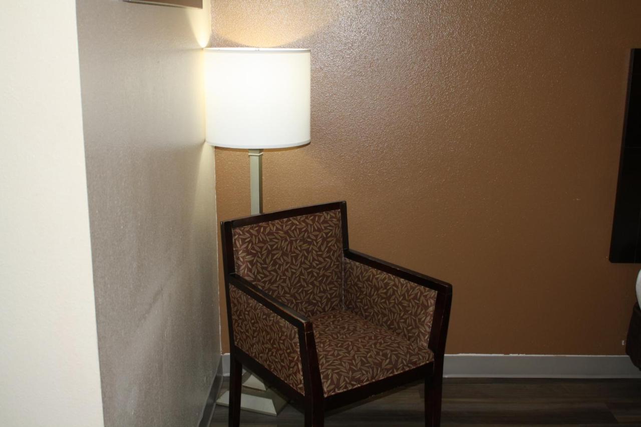 Quality Inn & Suites Wichita Falls I-44 Ngoại thất bức ảnh