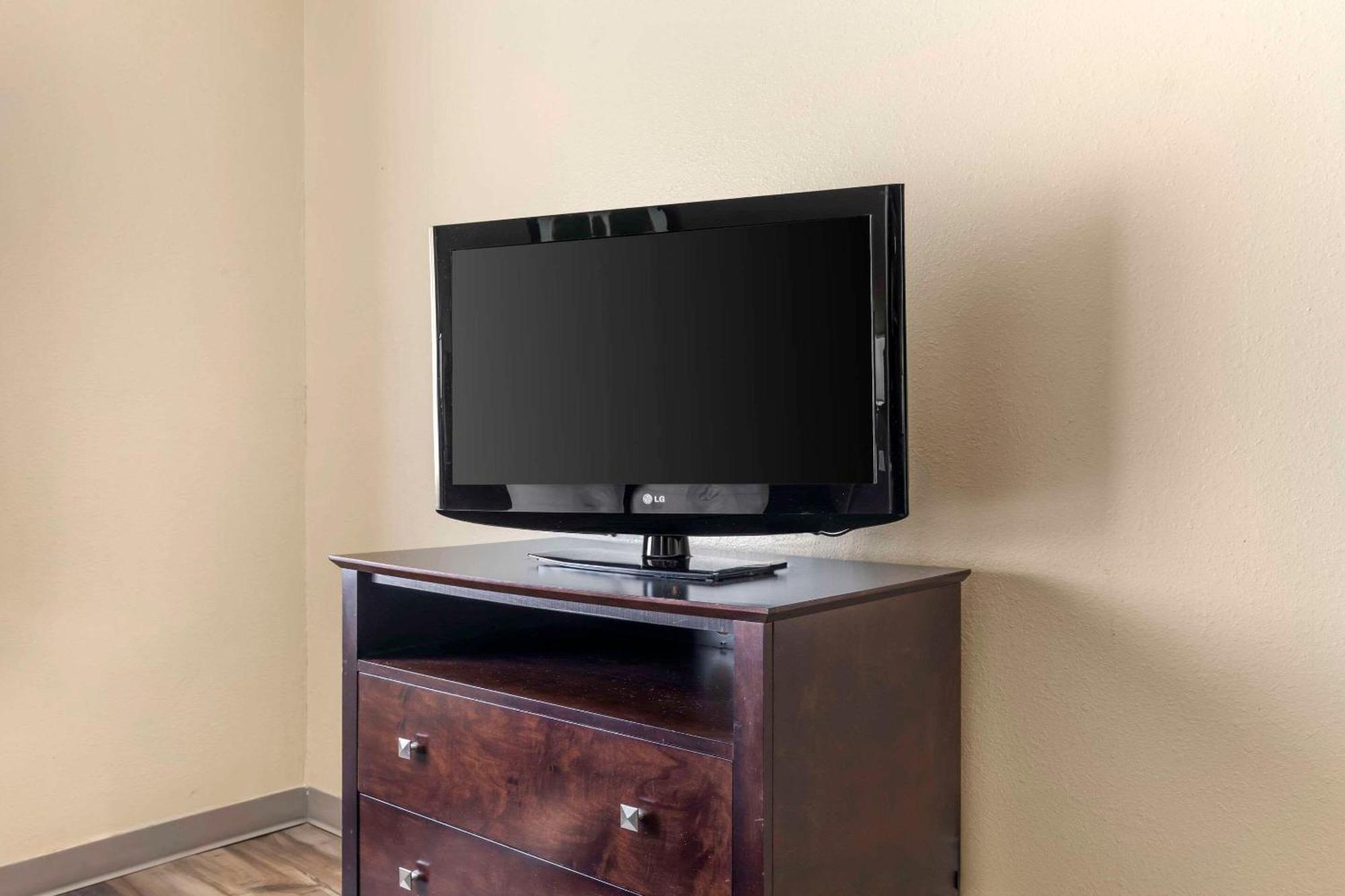 Quality Inn & Suites Wichita Falls I-44 Ngoại thất bức ảnh